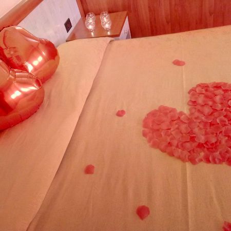 Hotel Laurence Roma Dış mekan fotoğraf