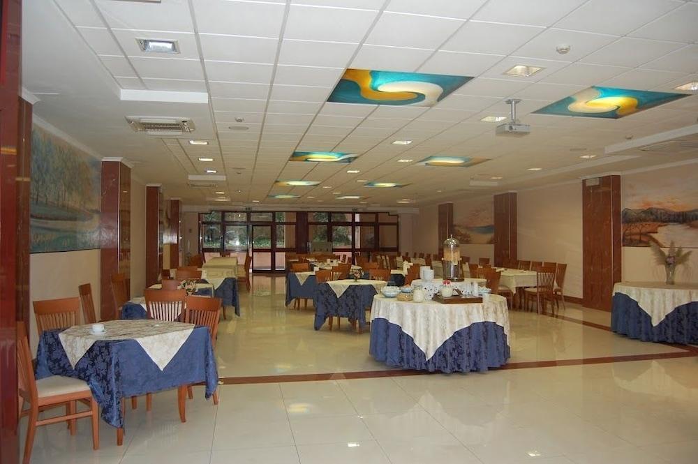 Hotel Laurence Roma Dış mekan fotoğraf