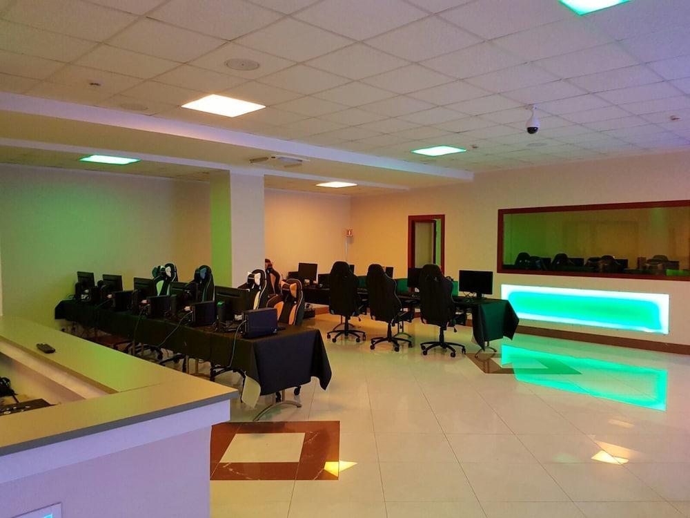 Hotel Laurence Roma Dış mekan fotoğraf