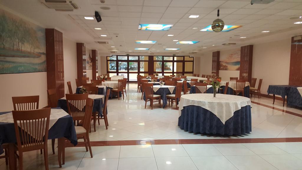 Hotel Laurence Roma Dış mekan fotoğraf