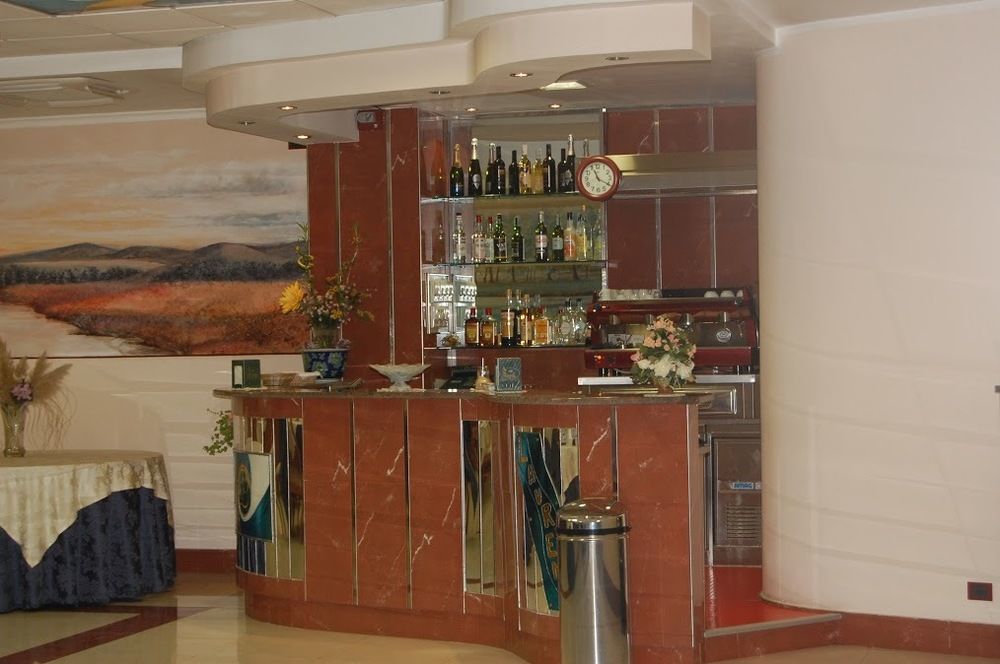Hotel Laurence Roma Dış mekan fotoğraf