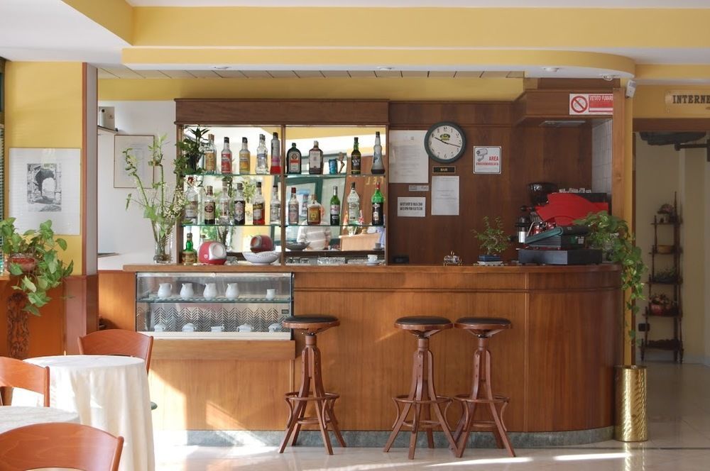 Hotel Laurence Roma Dış mekan fotoğraf