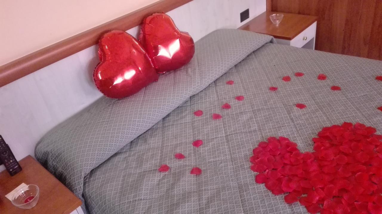 Hotel Laurence Roma Dış mekan fotoğraf