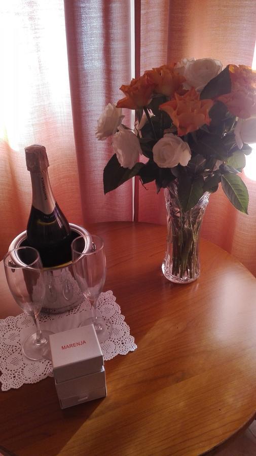Hotel Laurence Roma Dış mekan fotoğraf