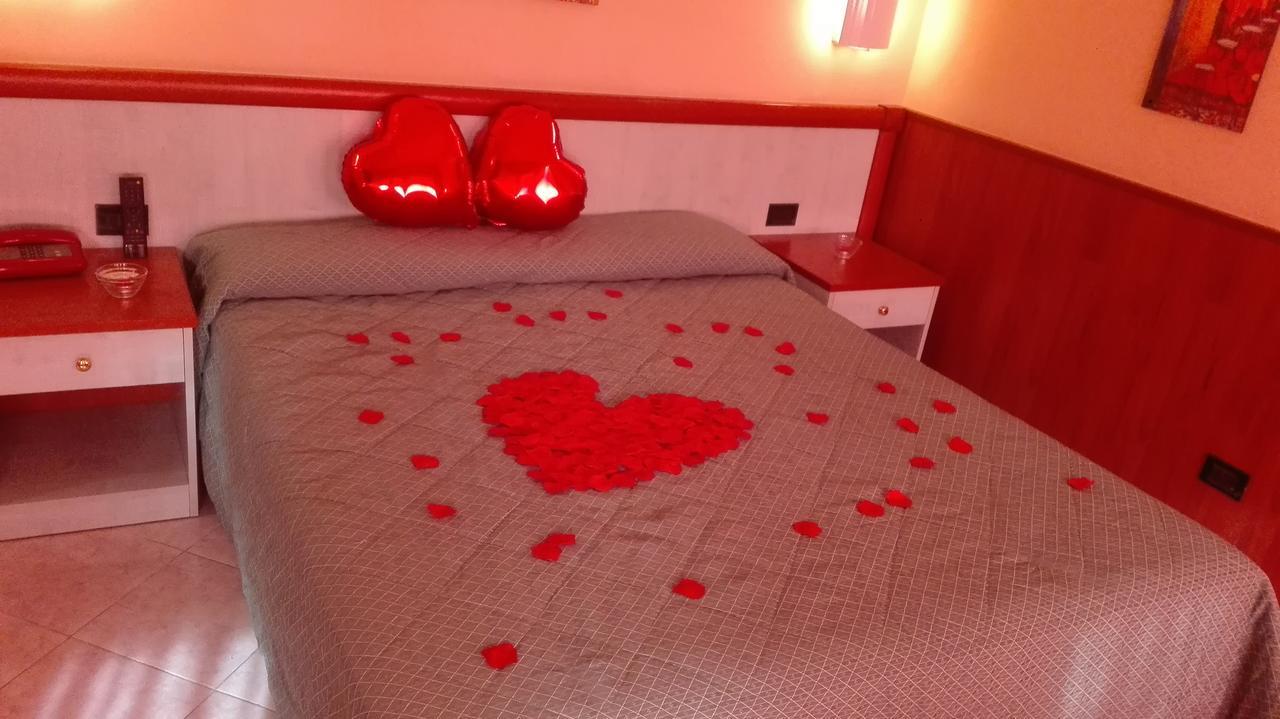 Hotel Laurence Roma Dış mekan fotoğraf