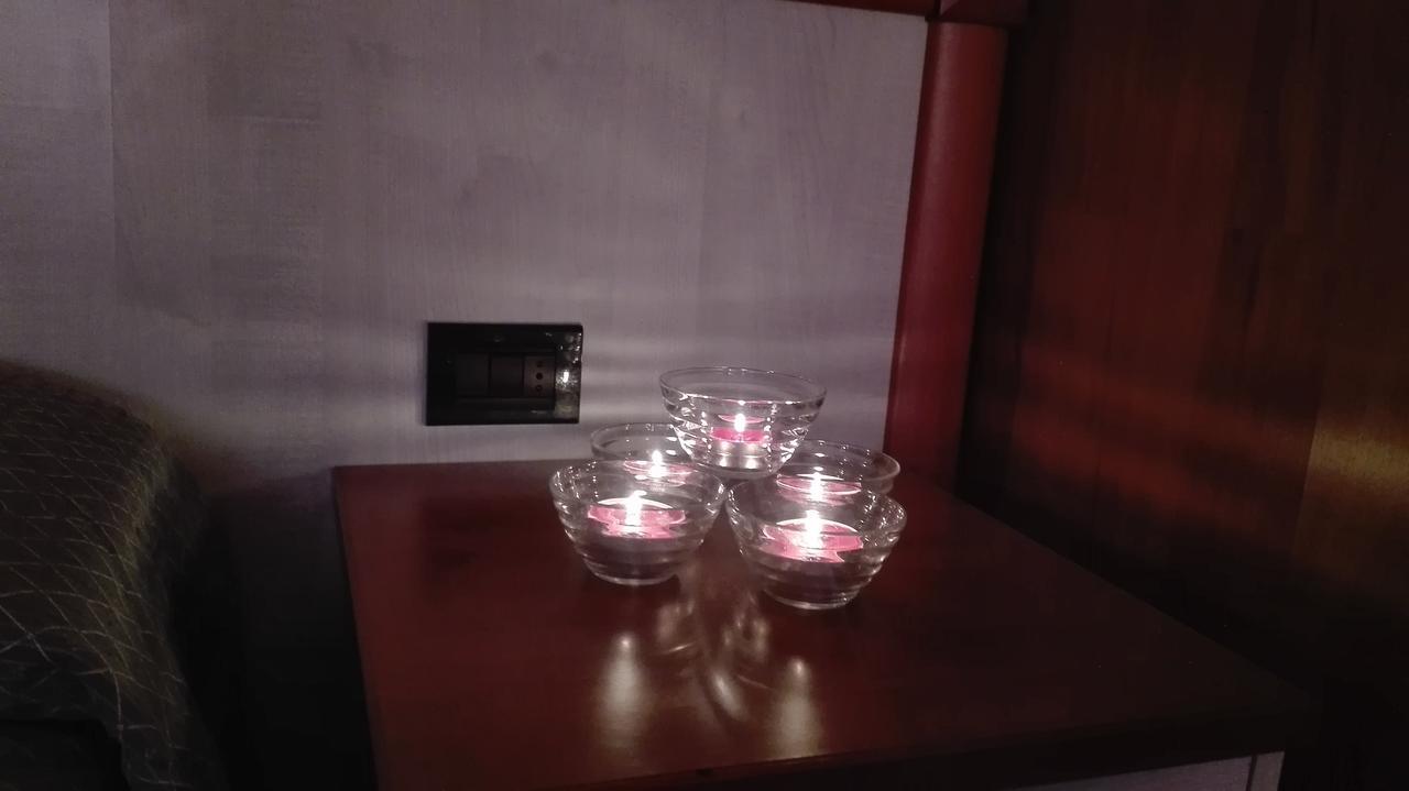 Hotel Laurence Roma Dış mekan fotoğraf