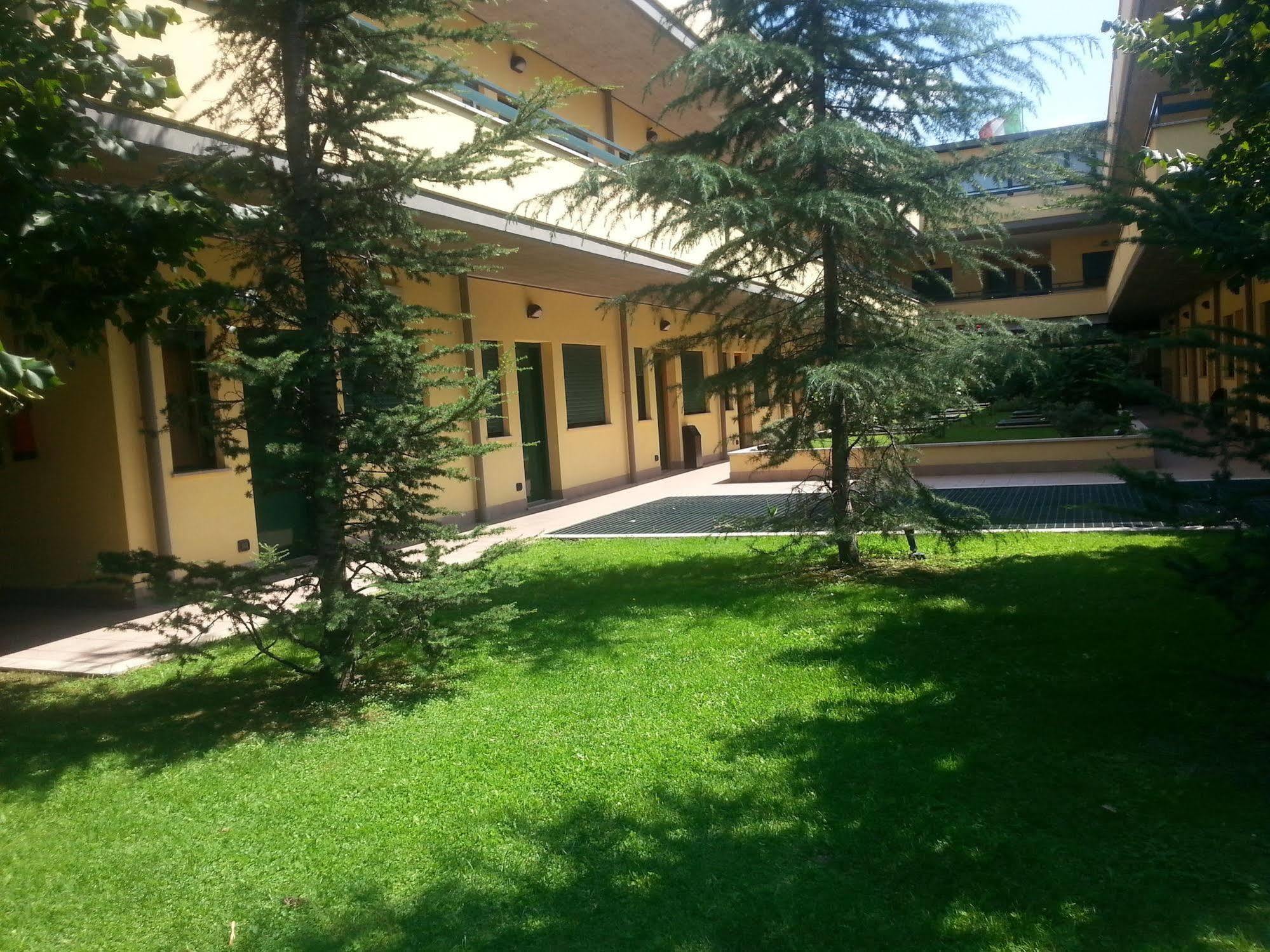 Hotel Laurence Roma Dış mekan fotoğraf