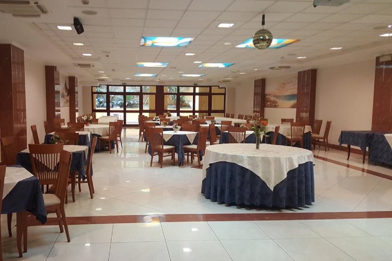 Hotel Laurence Roma Dış mekan fotoğraf